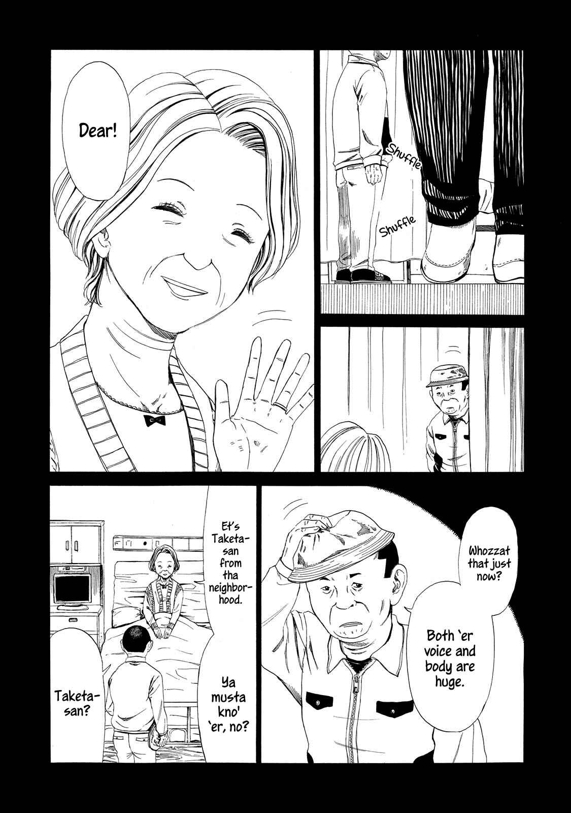 Page 9 Chapter 8 Shiyakusho