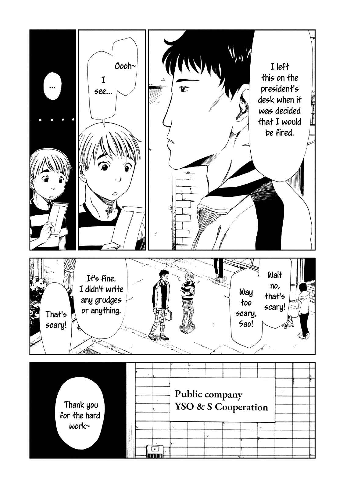 Page 11 Chapter 11 Shiyakusho