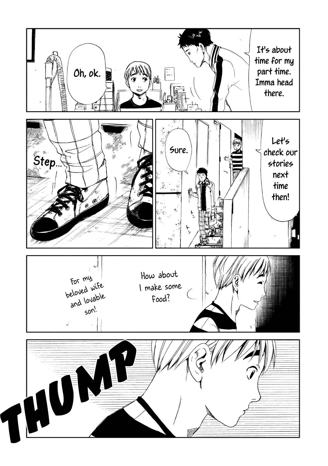 Page 24 Chapter 11 Shiyakusho