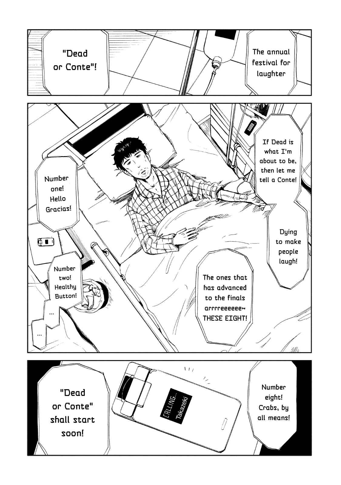 Page 38 Chapter 11 Shiyakusho