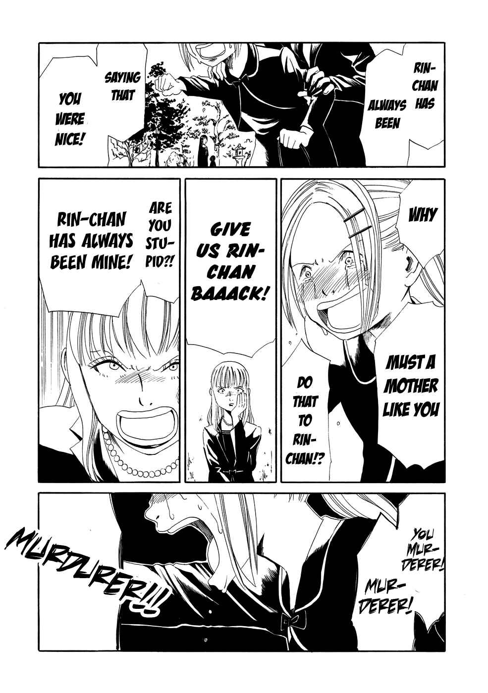 Page 29 Chapter 4 Shiyakusho