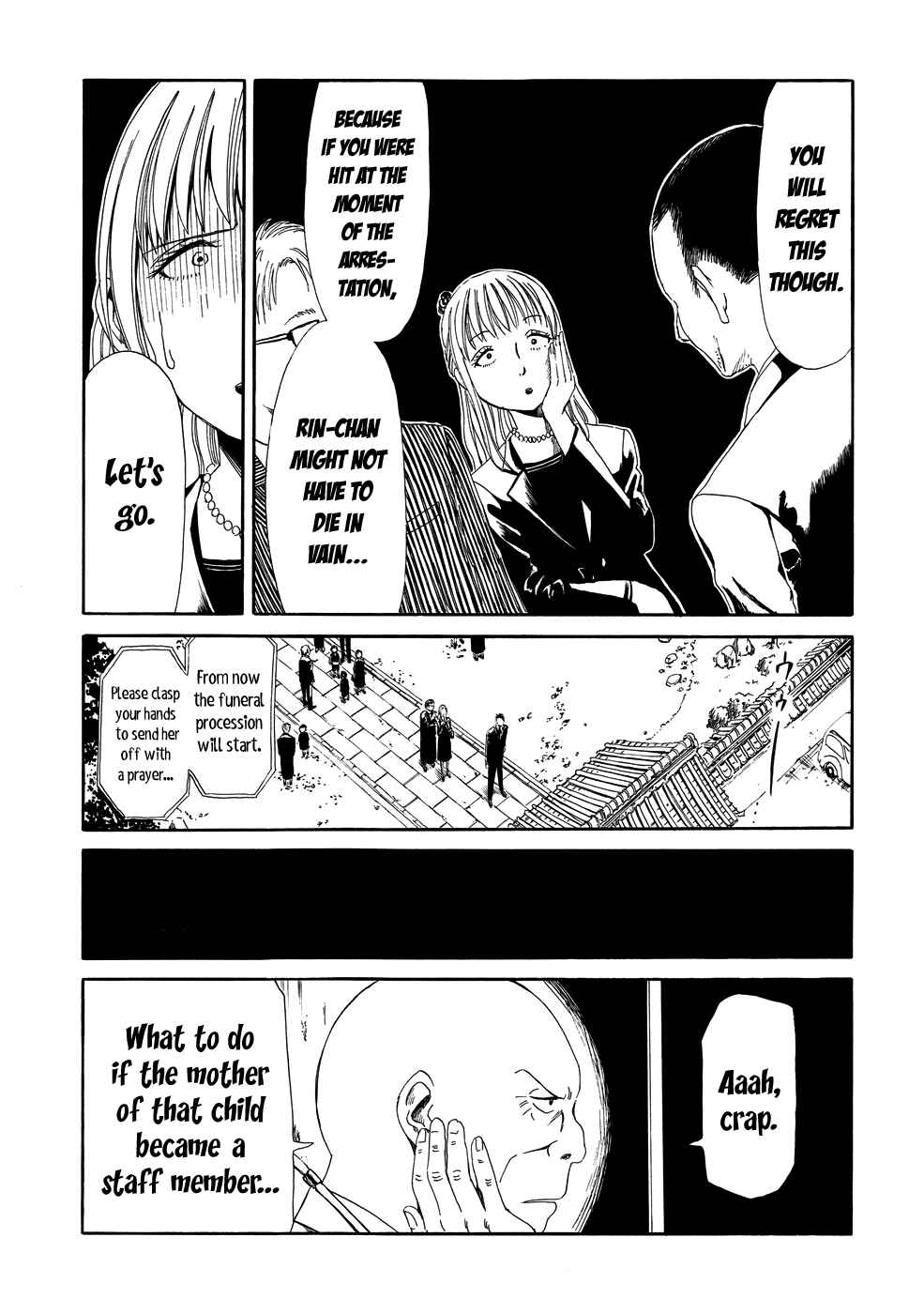 Page 32 Chapter 4 Shiyakusho