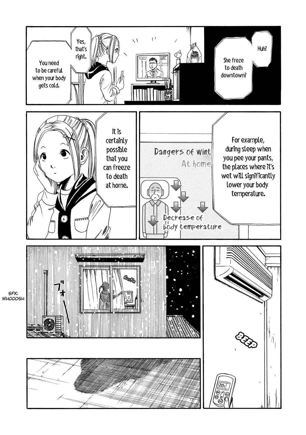 Page 6 Chapter 4 Shiyakusho