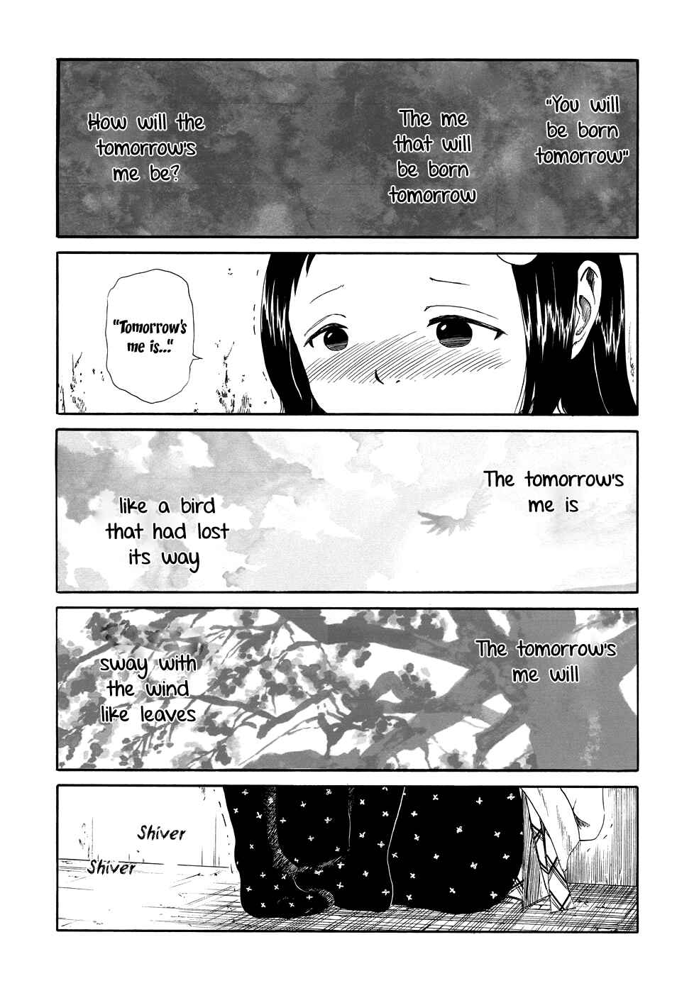 Page 9 Chapter 4 Shiyakusho