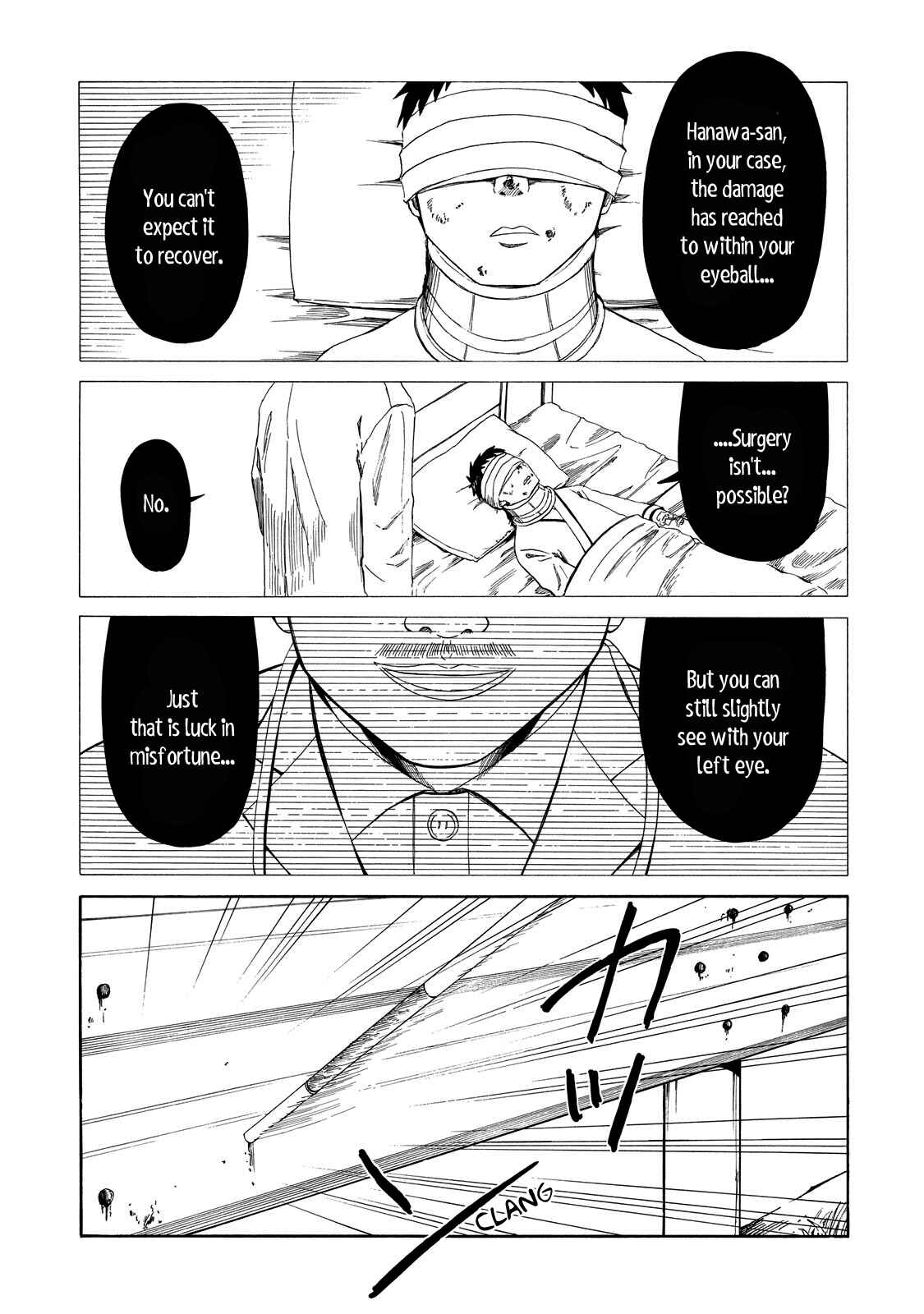 Page 10 Chapter 7 Shiyakusho
