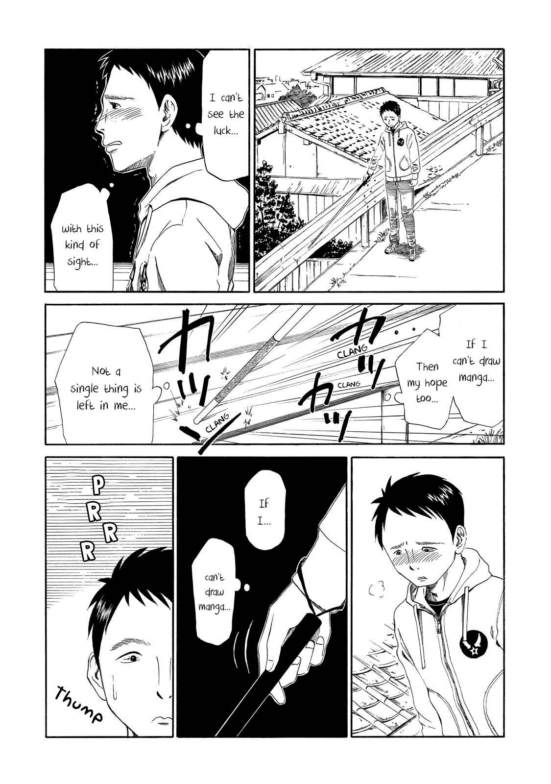 Page 11 Chapter 7 Shiyakusho