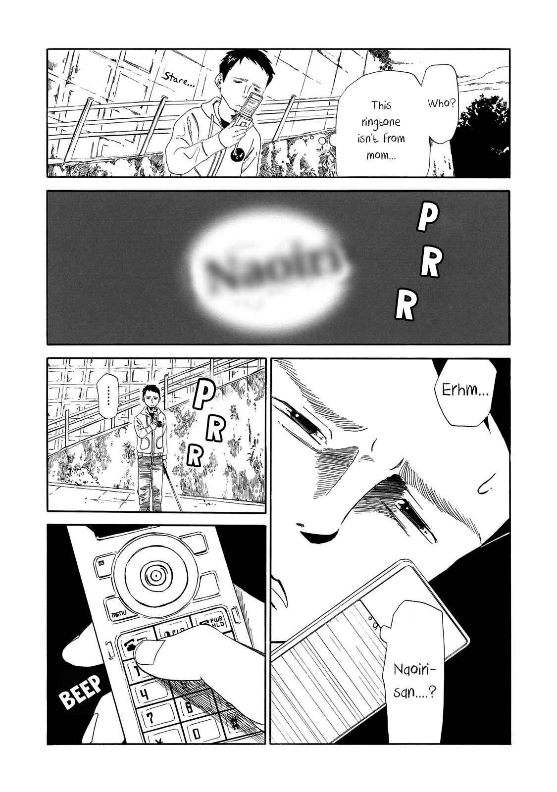 Page 12 Chapter 7 Shiyakusho