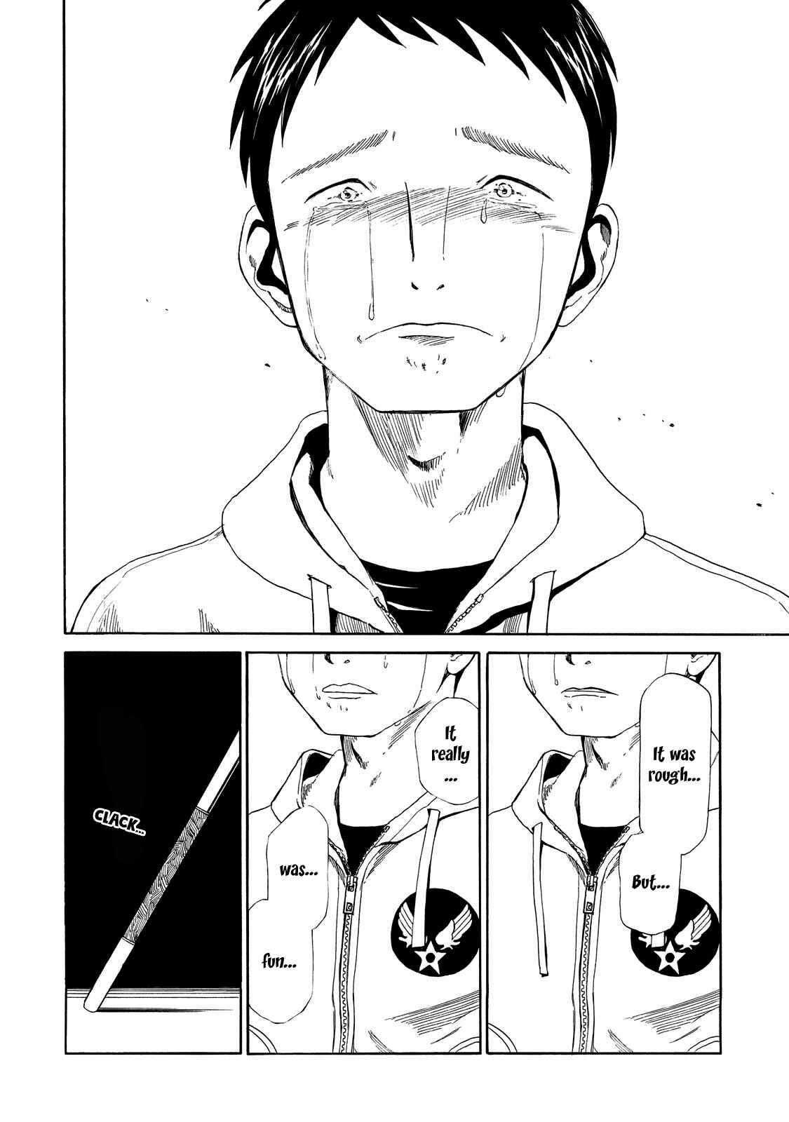 Page 19 Chapter 7 Shiyakusho