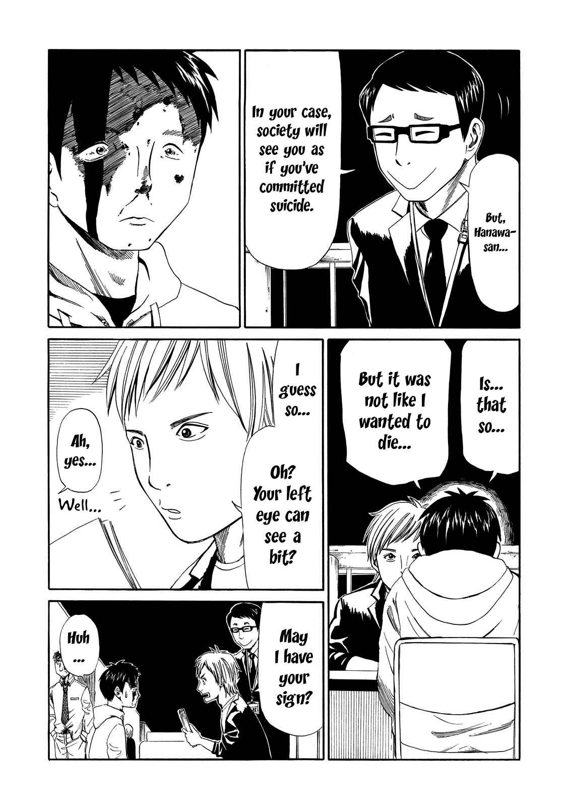 Page 26 Chapter 7 Shiyakusho