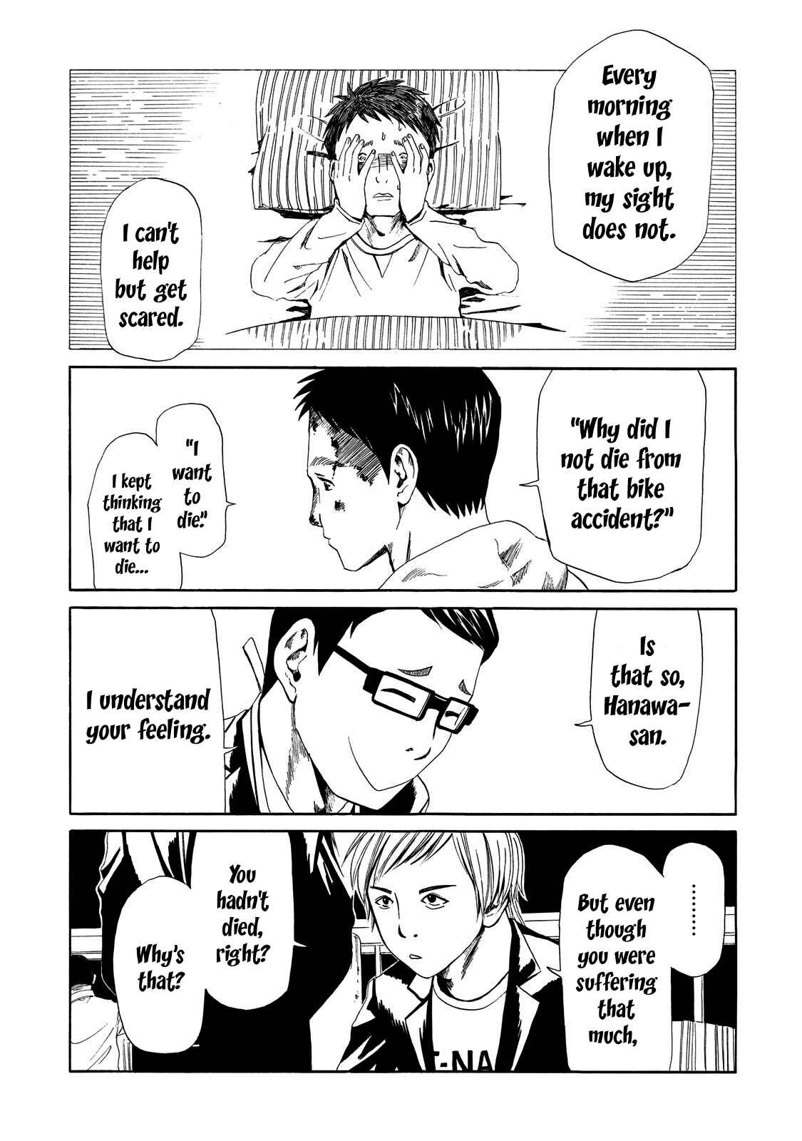 Page 30 Chapter 7 Shiyakusho