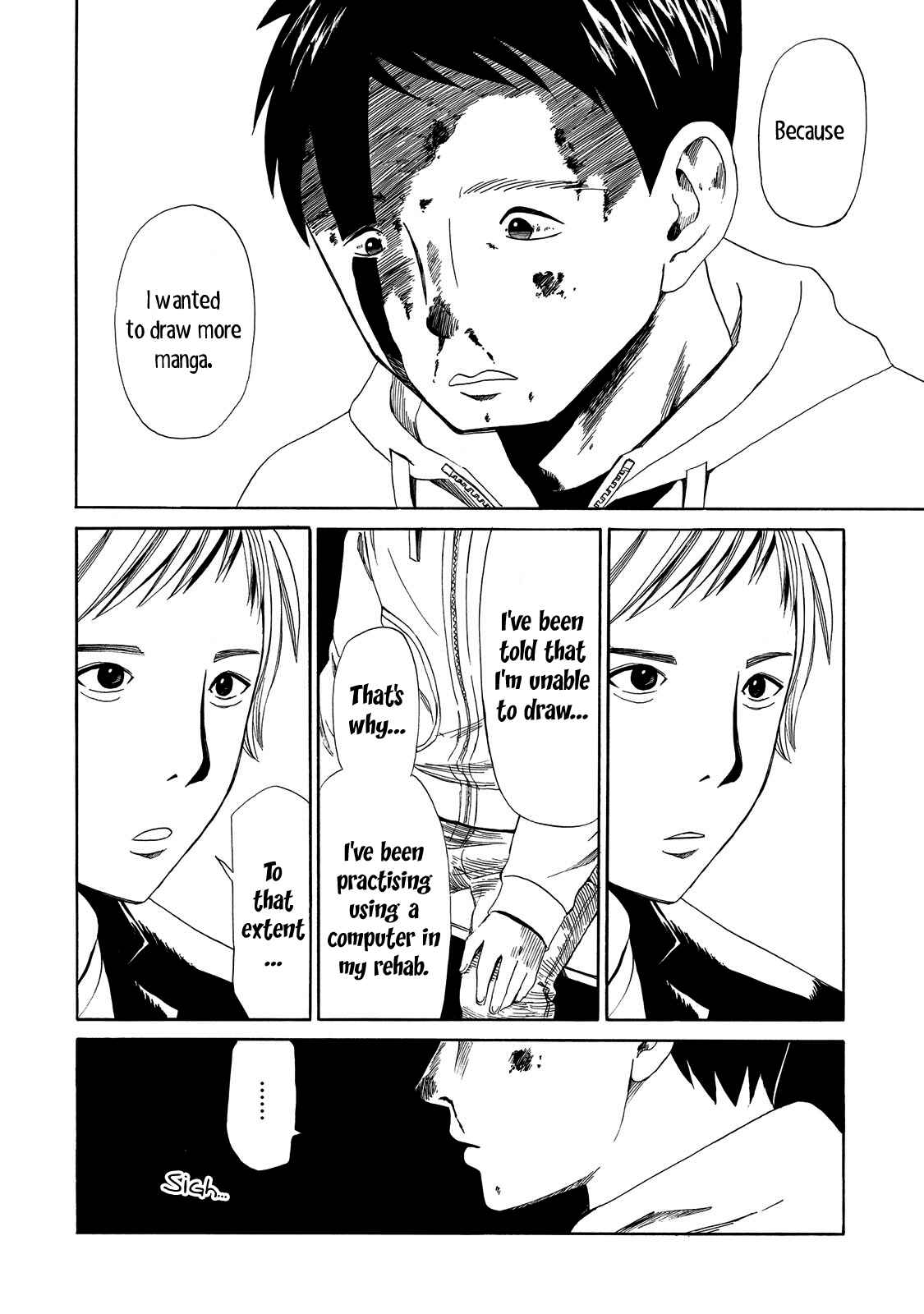 Page 31 Chapter 7 Shiyakusho