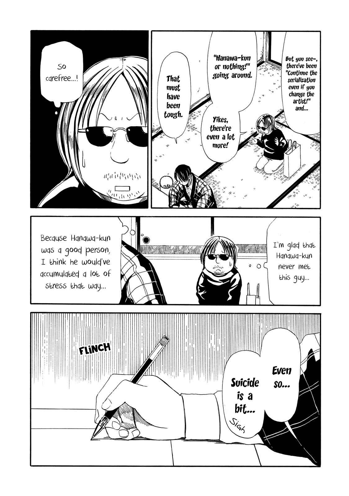 Page 34 Chapter 7 Shiyakusho
