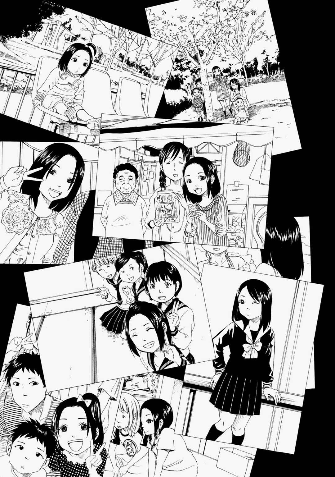 Page 35 Chapter 20 Shiyakusho