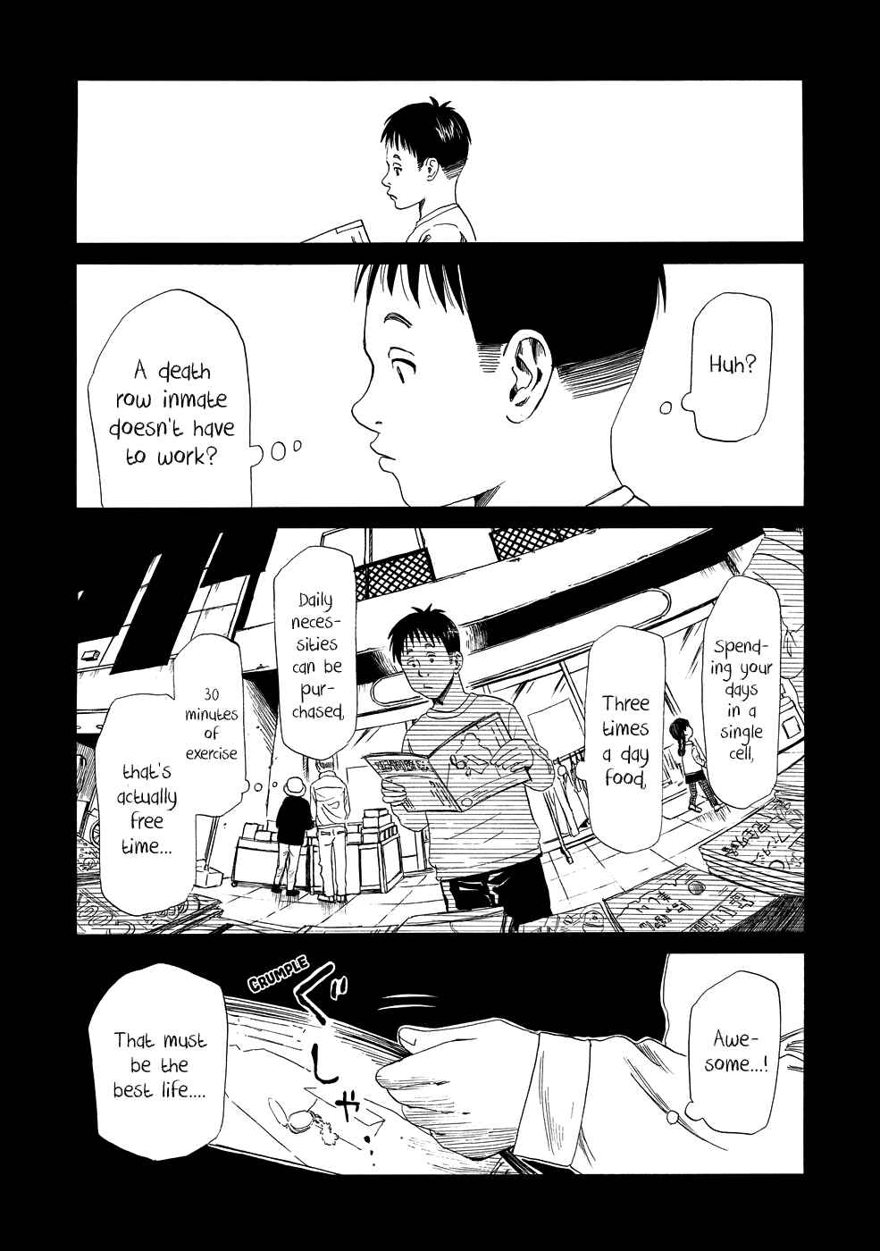 Page 14 Chapter 5 Shiyakusho