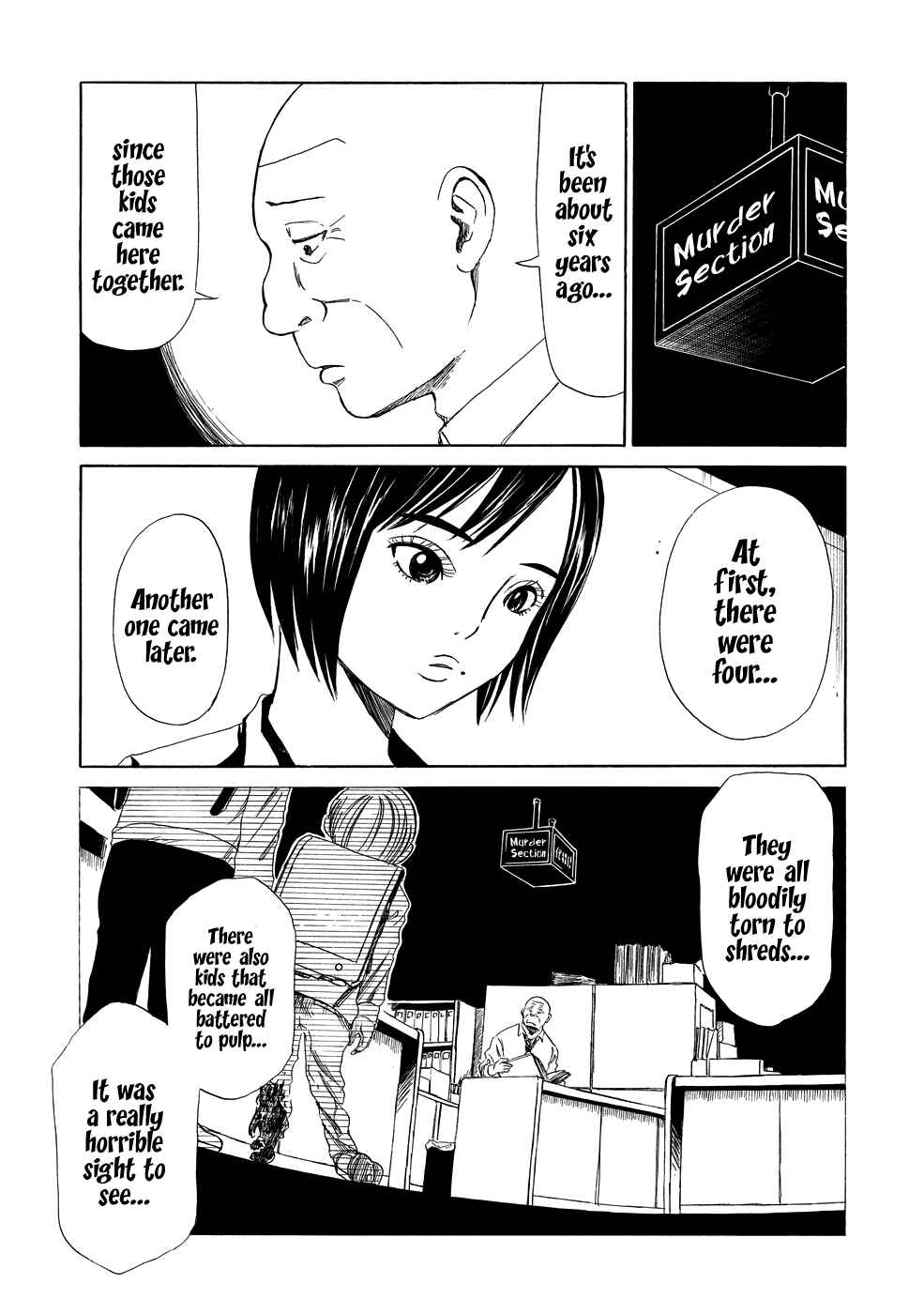 Page 18 Chapter 5 Shiyakusho