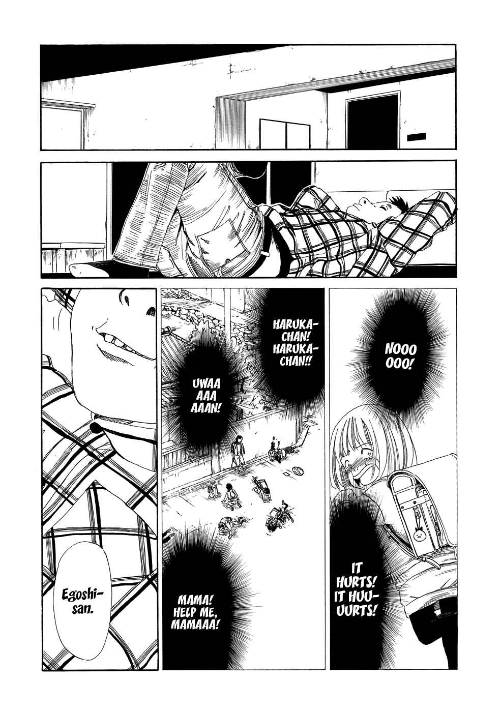 Page 27 Chapter 5 Shiyakusho