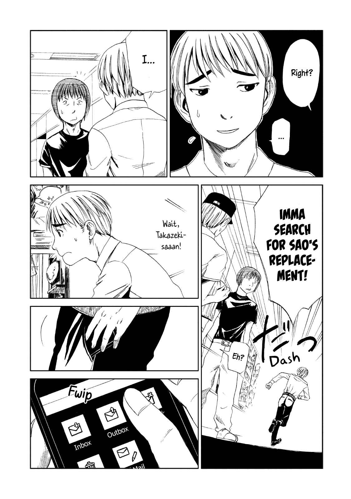 Page 10 Chapter 12 Shiyakusho