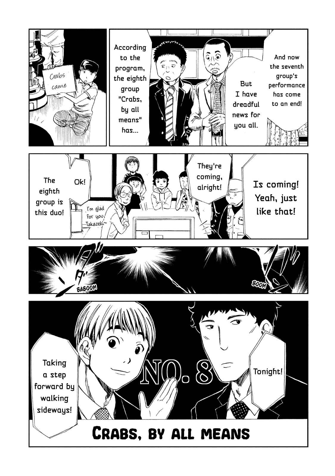 Page 26 Chapter 12 Shiyakusho