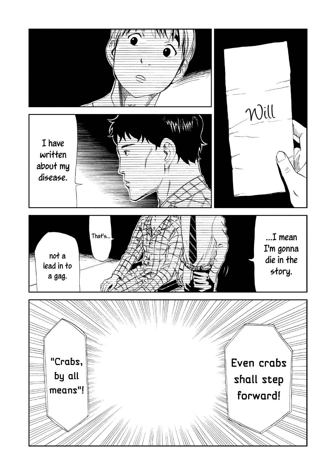 Page 28 Chapter 12 Shiyakusho