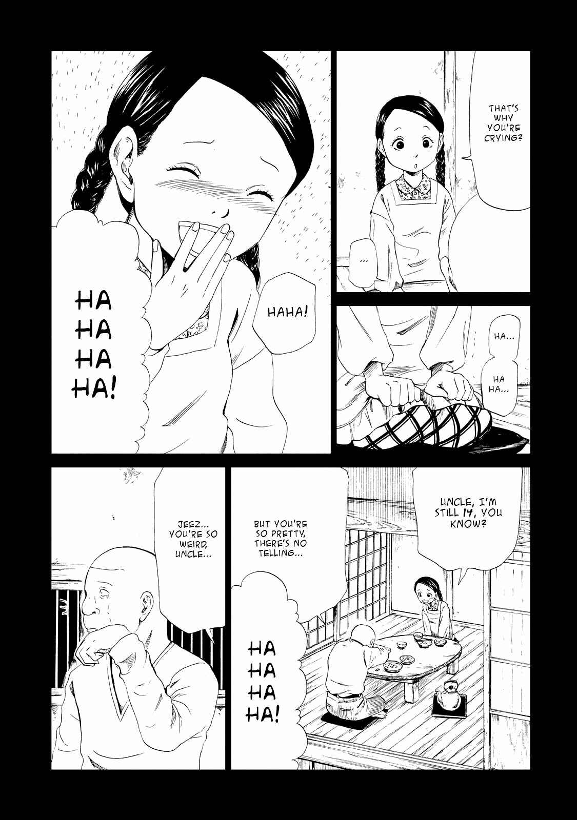 Page 11 Chapter 9 Shiyakusho