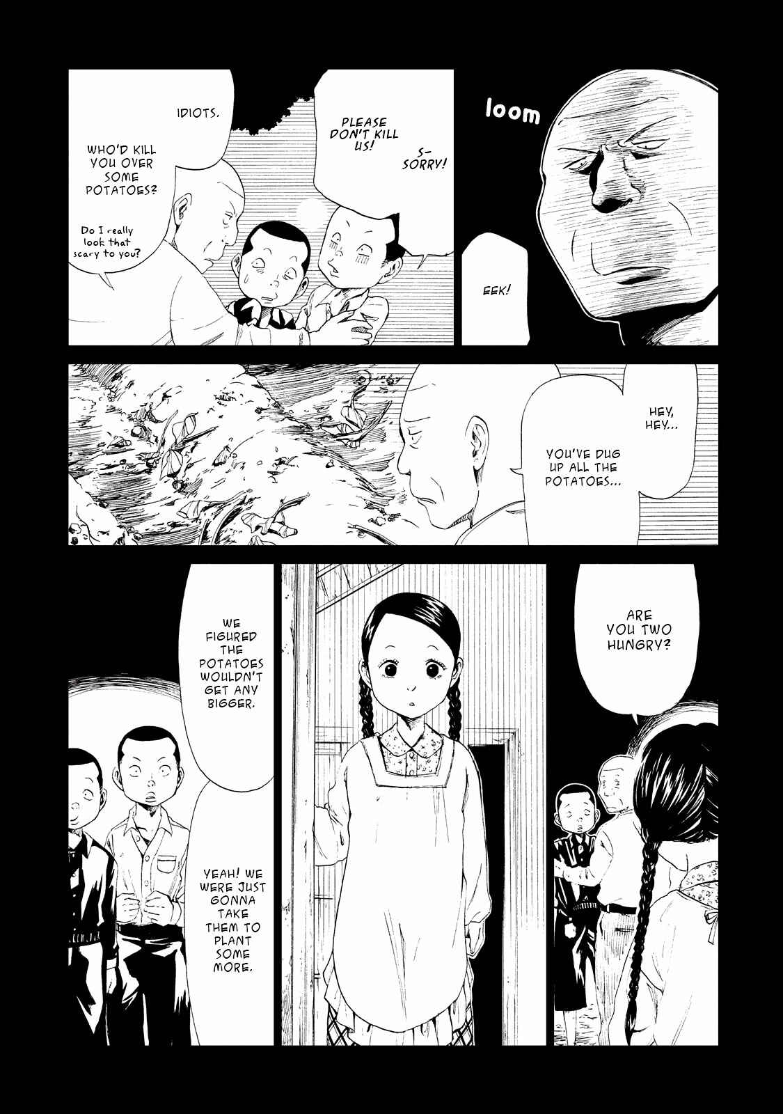 Page 13 Chapter 9 Shiyakusho