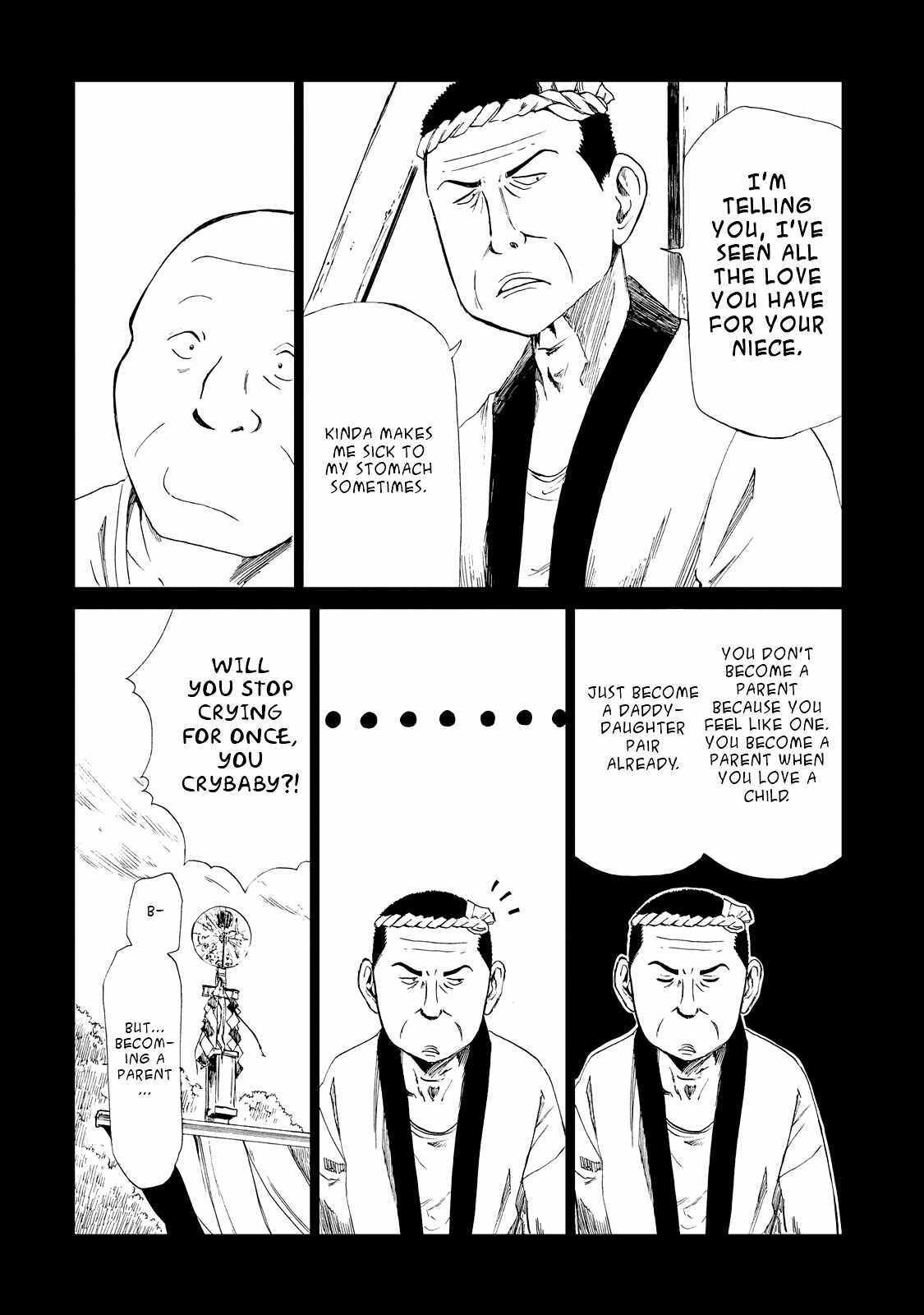 Page 16 Chapter 9 Shiyakusho