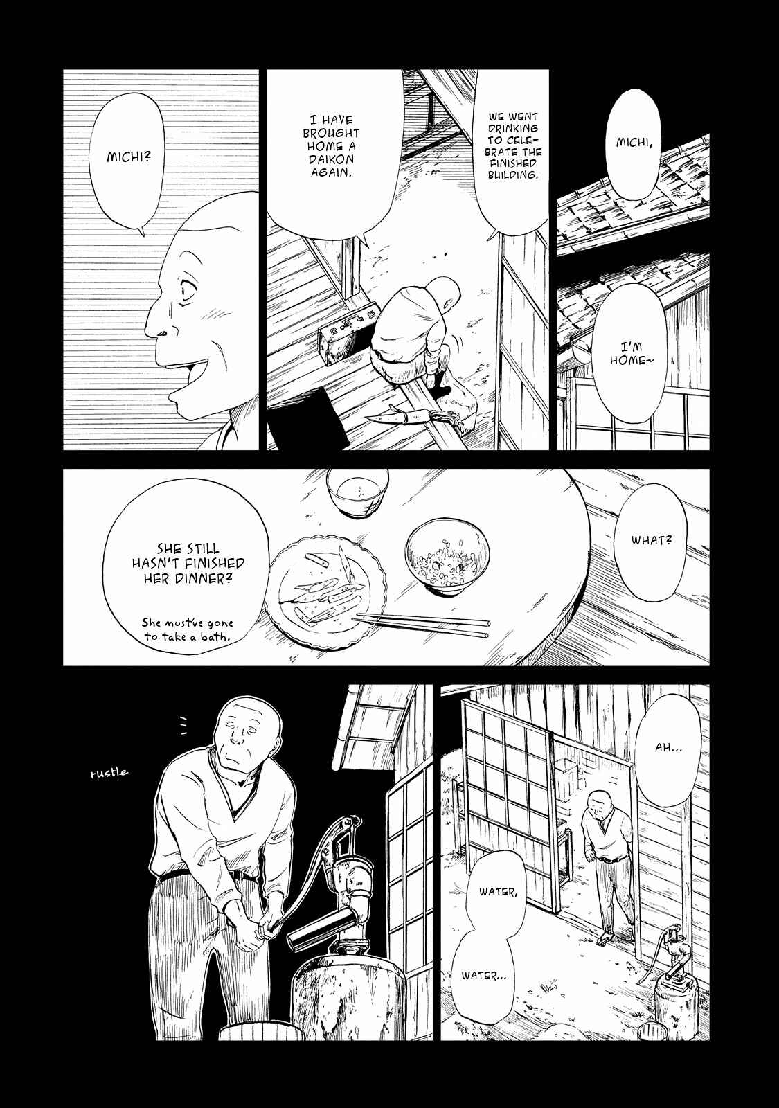 Page 18 Chapter 9 Shiyakusho