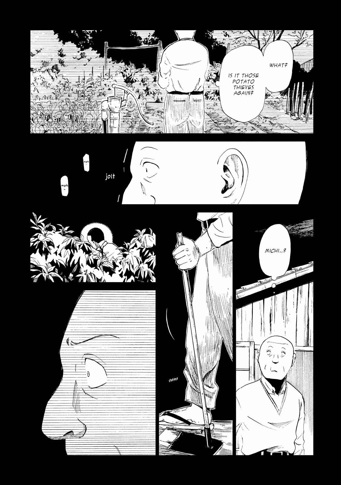Page 19 Chapter 9 Shiyakusho