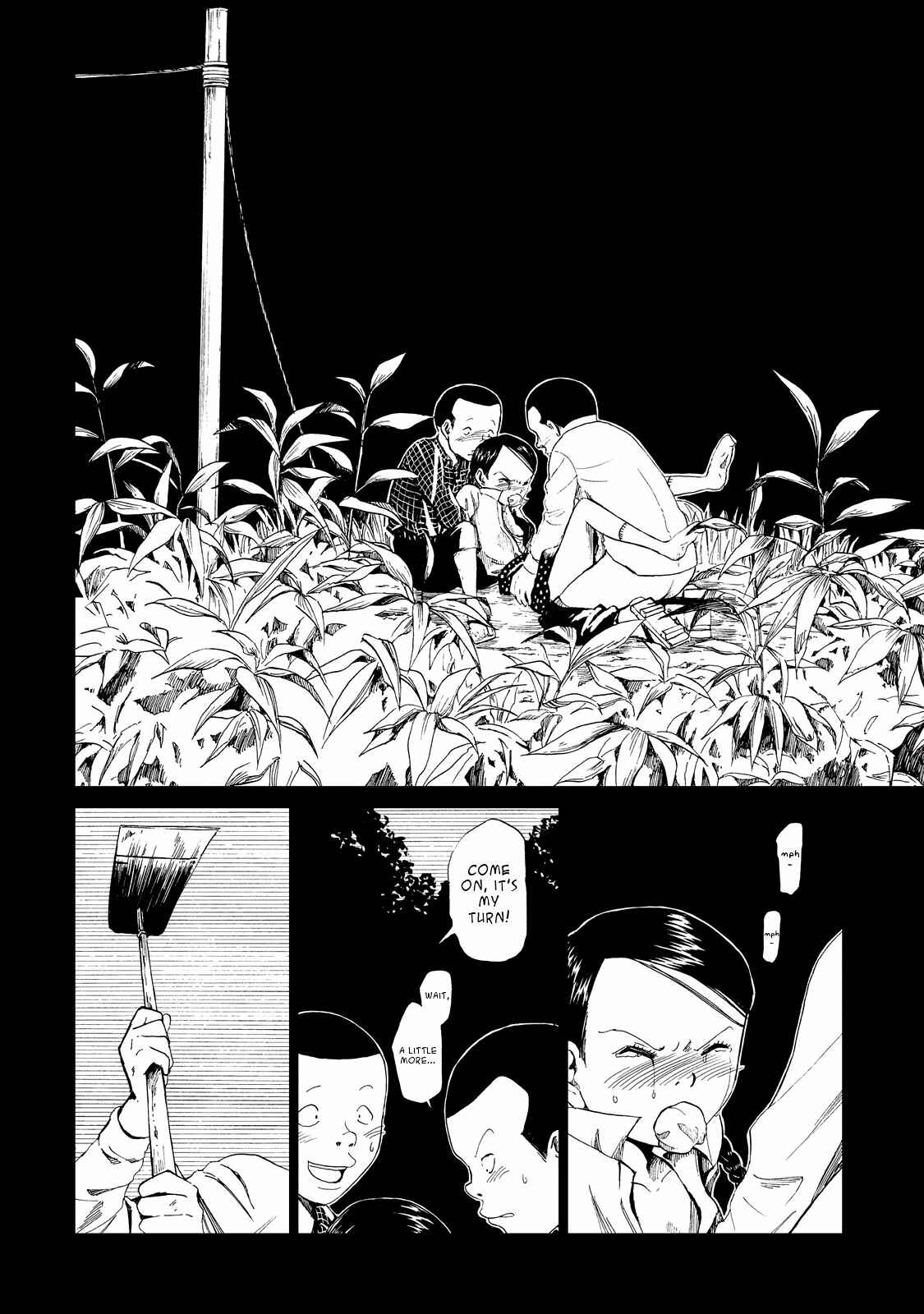 Page 20 Chapter 9 Shiyakusho