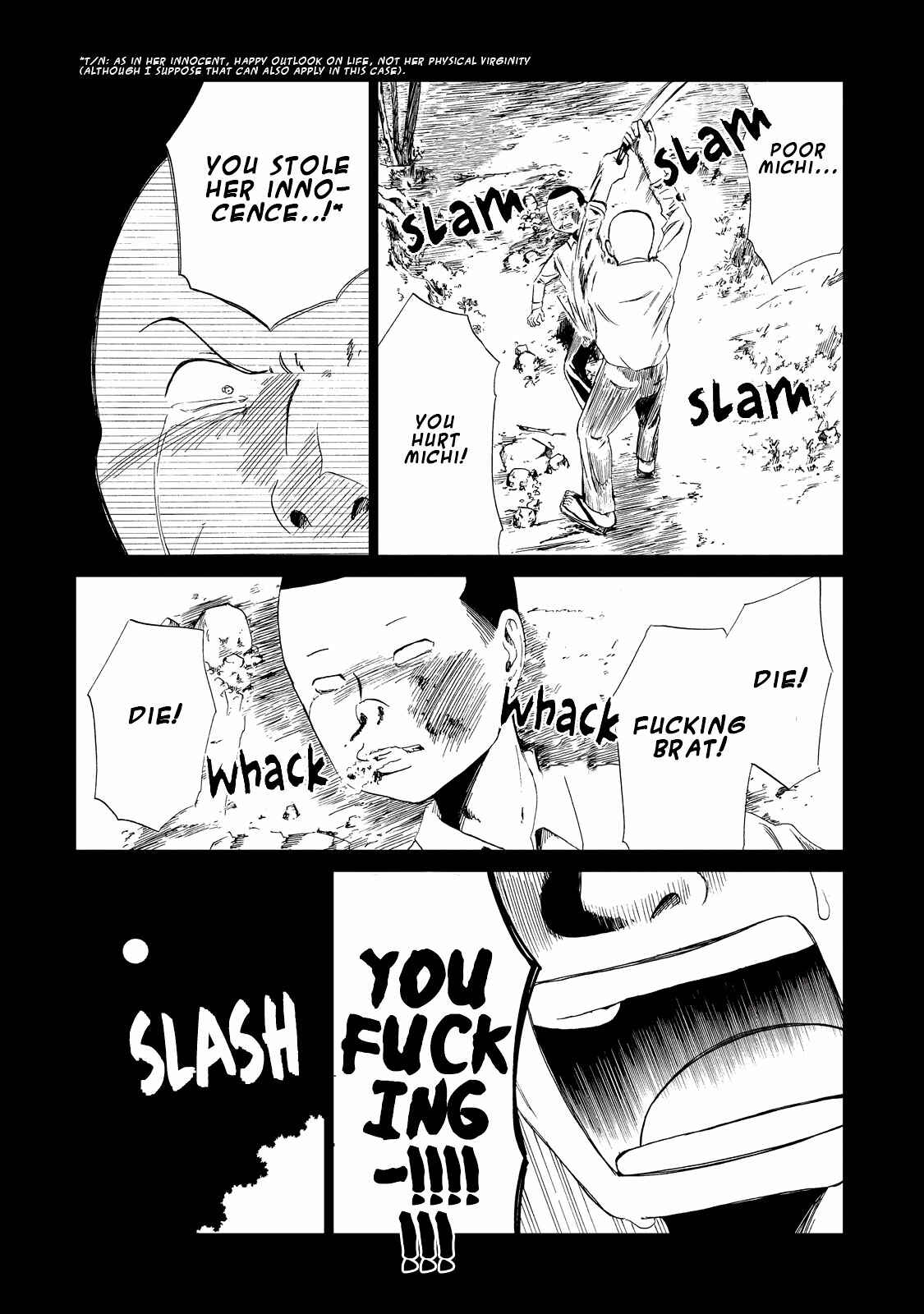 Page 28 Chapter 9 Shiyakusho