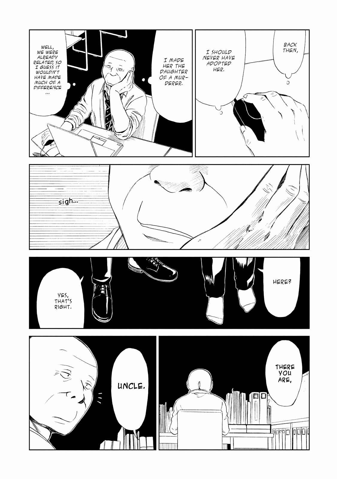 Page 31 Chapter 9 Shiyakusho