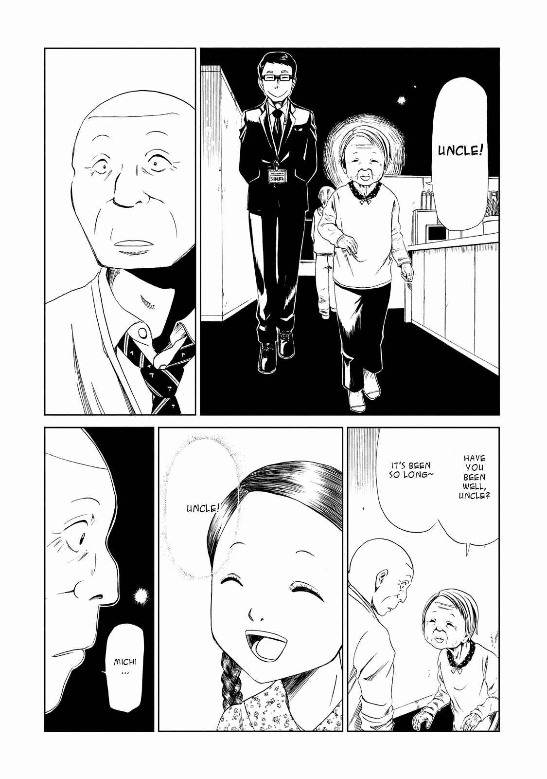 Page 32 Chapter 9 Shiyakusho