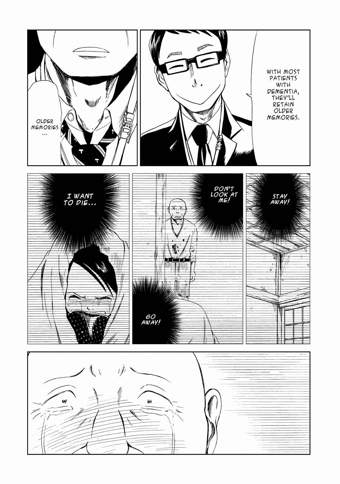 Page 34 Chapter 9 Shiyakusho