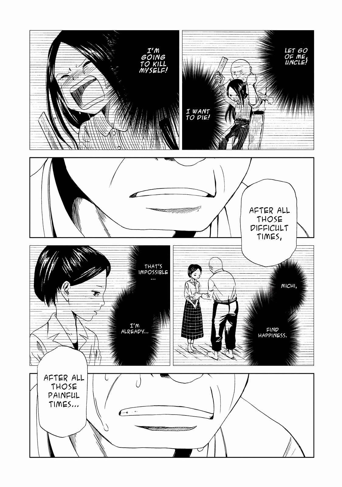 Page 37 Chapter 9 Shiyakusho