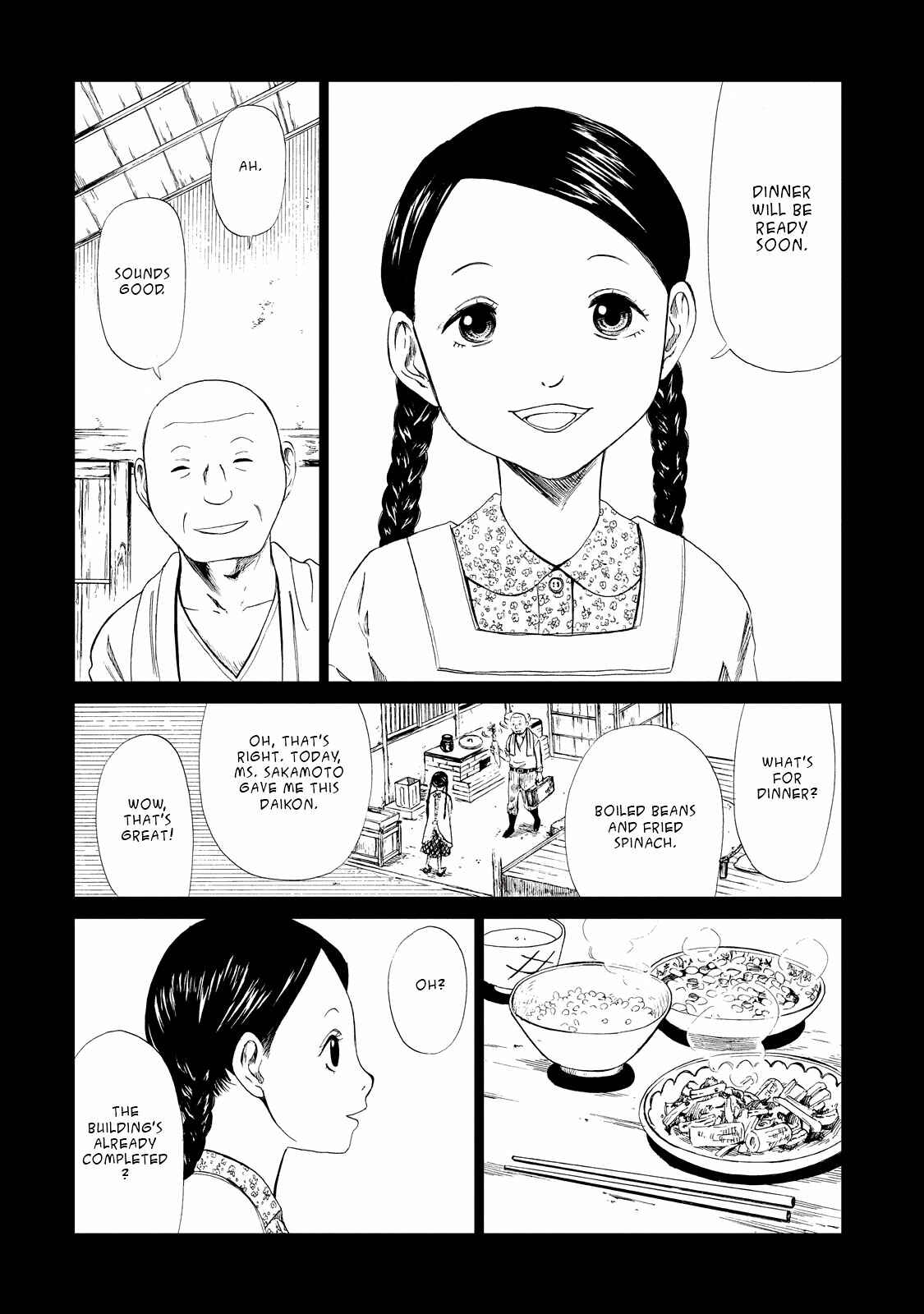 Page 8 Chapter 9 Shiyakusho