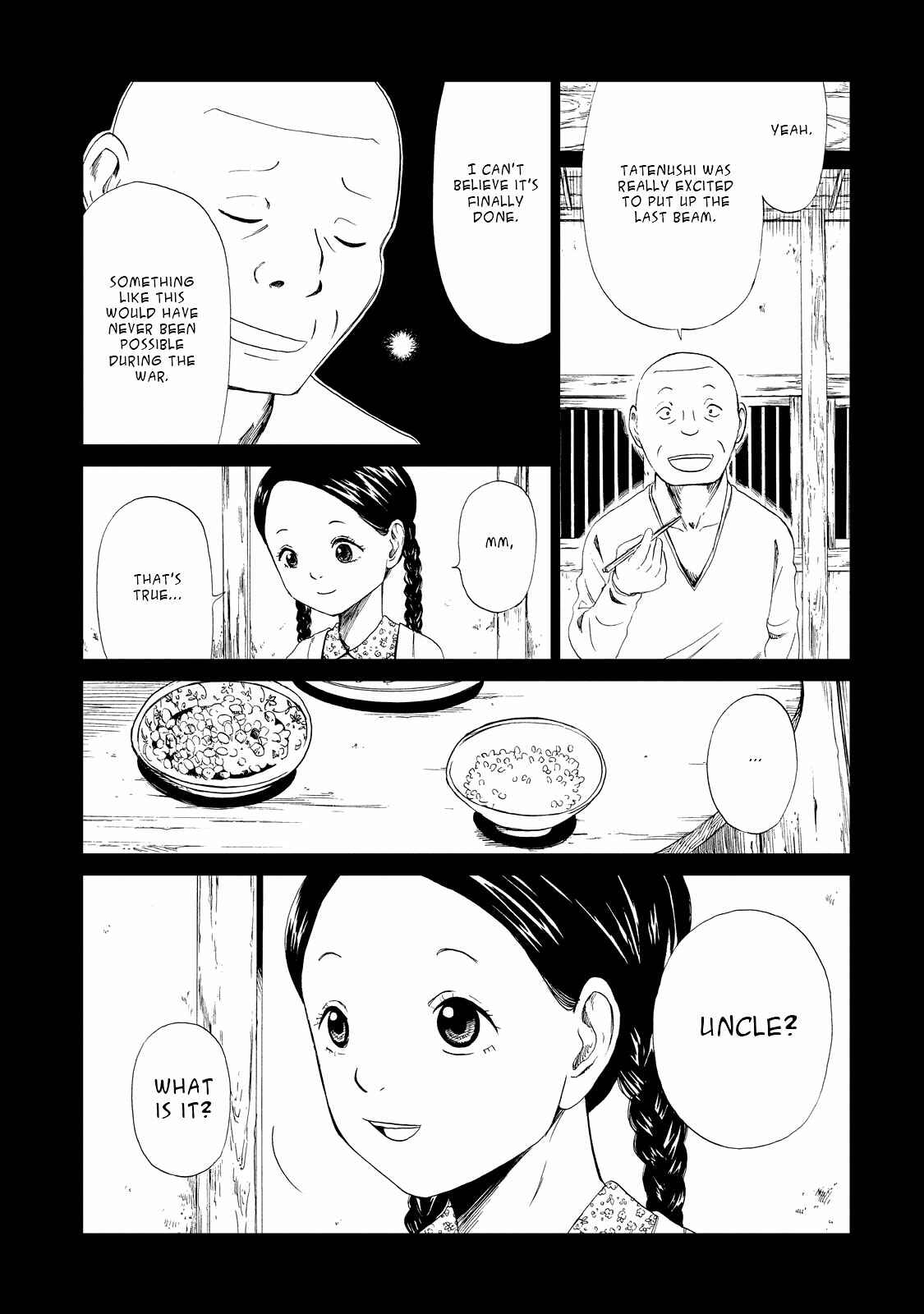 Page 9 Chapter 9 Shiyakusho