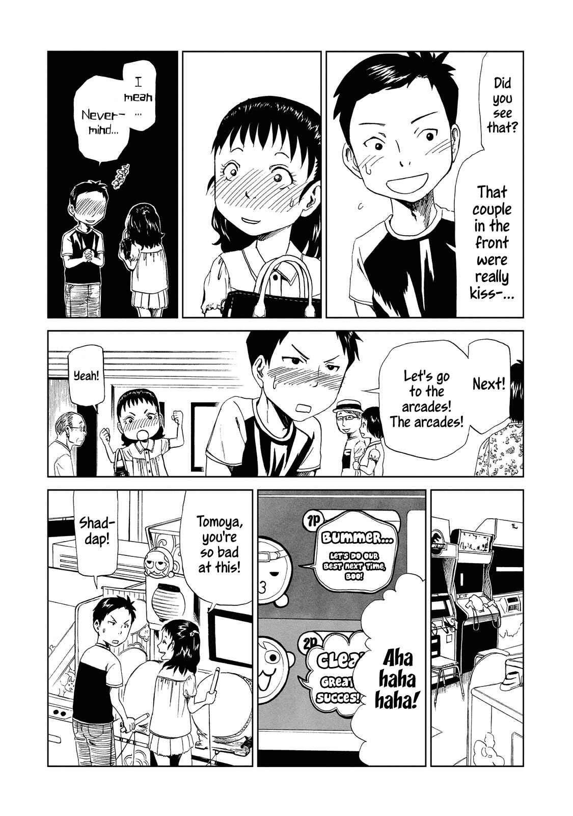 Page 11 Chapter 10 Shiyakusho