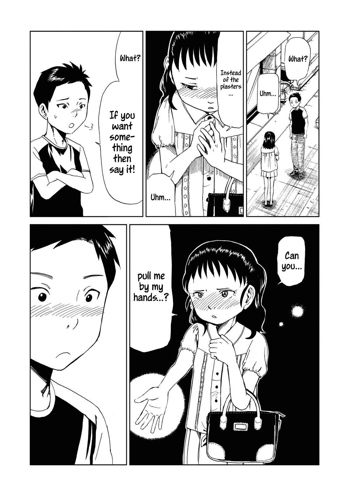 Page 14 Chapter 10 Shiyakusho
