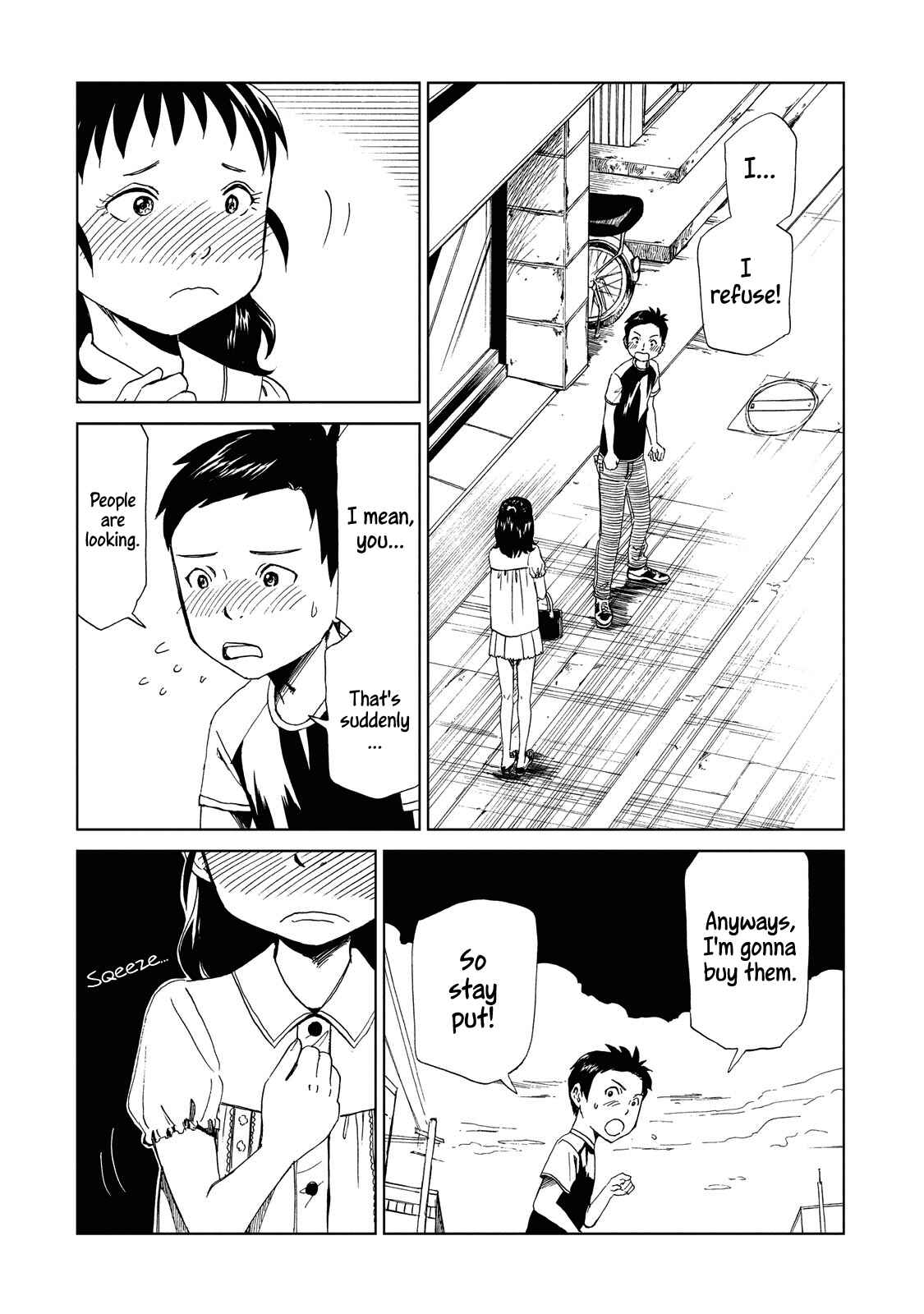 Page 15 Chapter 10 Shiyakusho