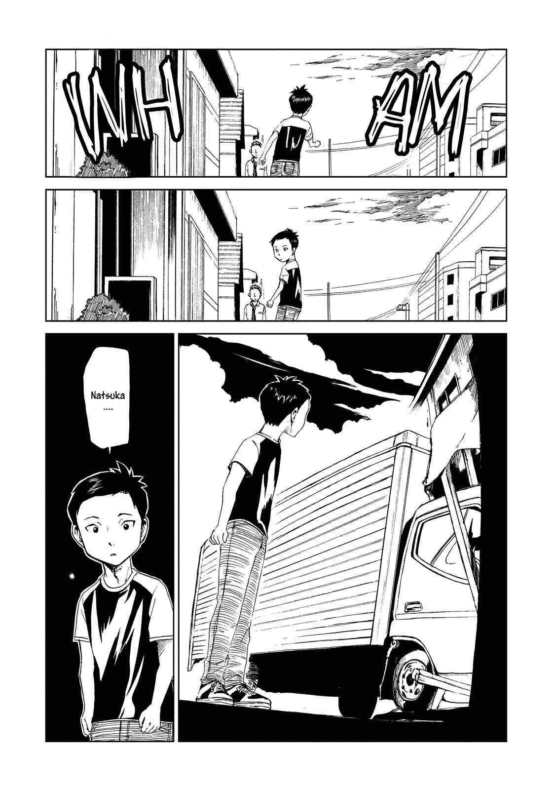 Page 17 Chapter 10 Shiyakusho