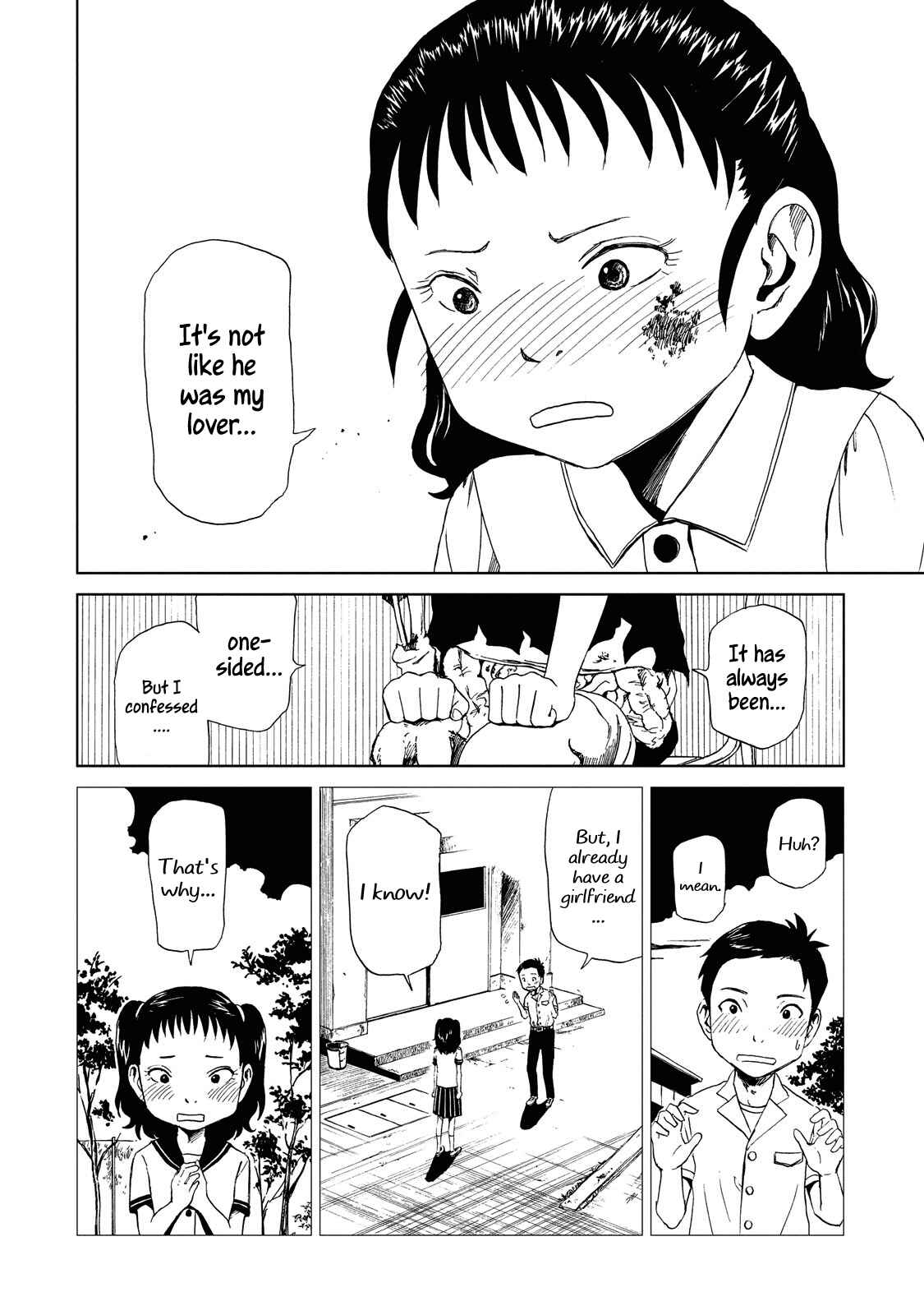 Page 23 Chapter 10 Shiyakusho