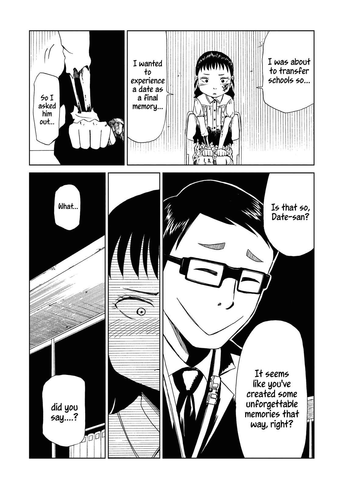 Page 24 Chapter 10 Shiyakusho