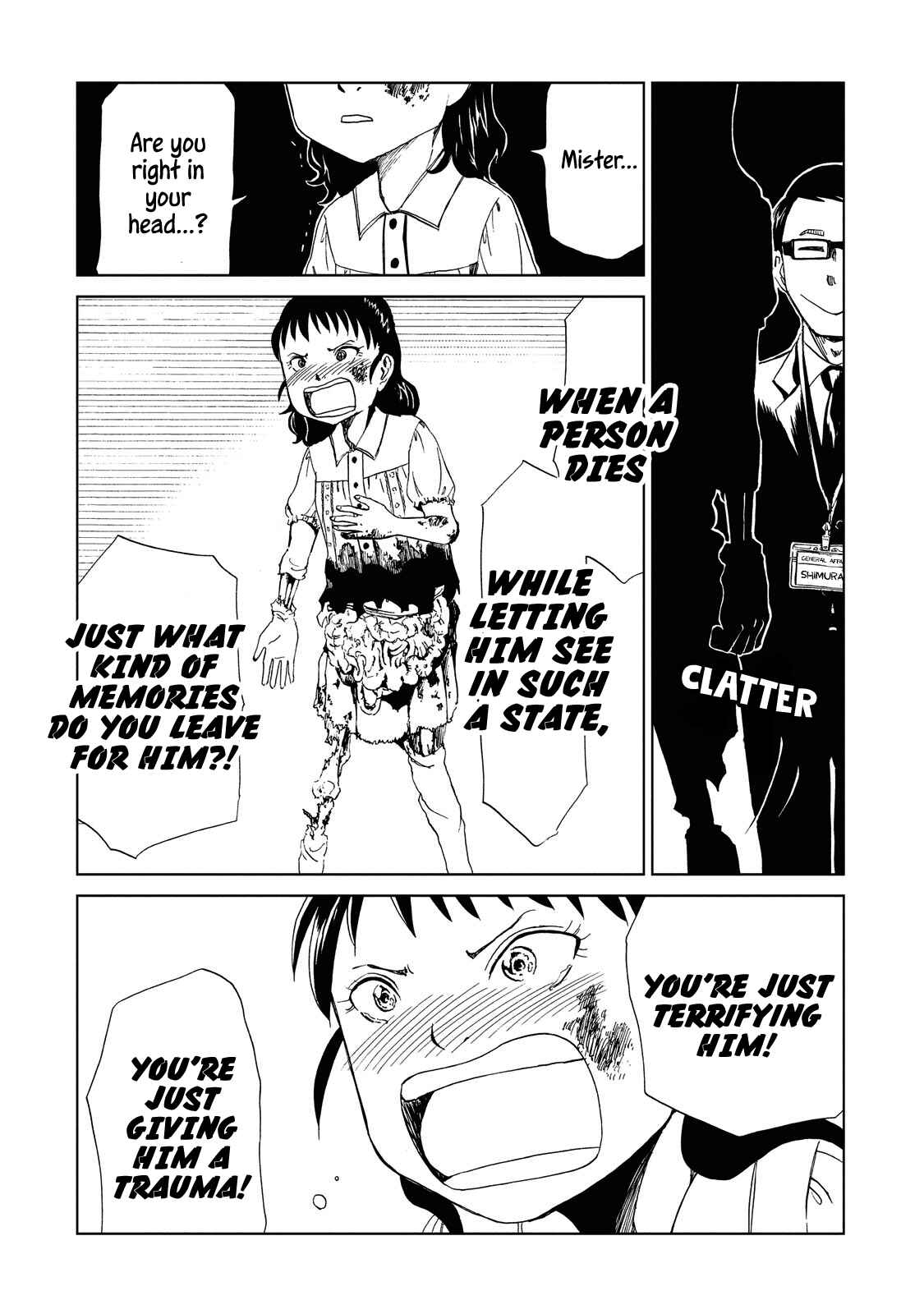 Page 25 Chapter 10 Shiyakusho