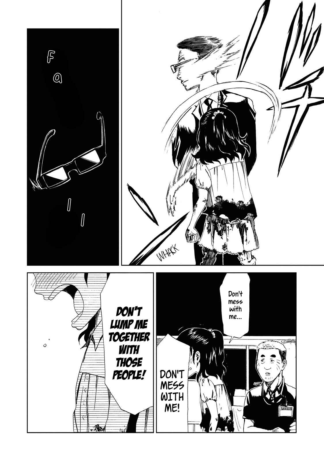 Page 27 Chapter 10 Shiyakusho