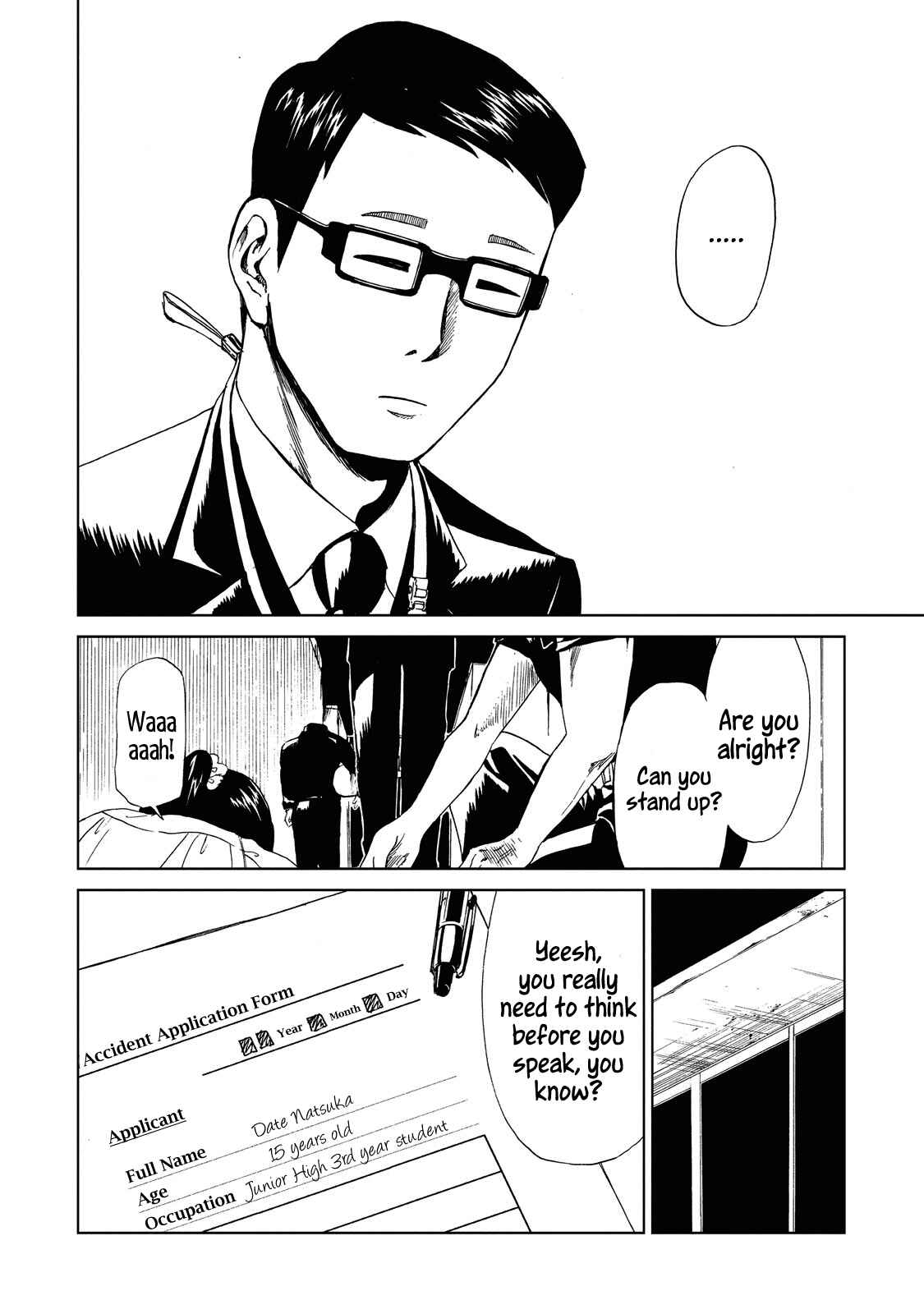 Page 31 Chapter 10 Shiyakusho