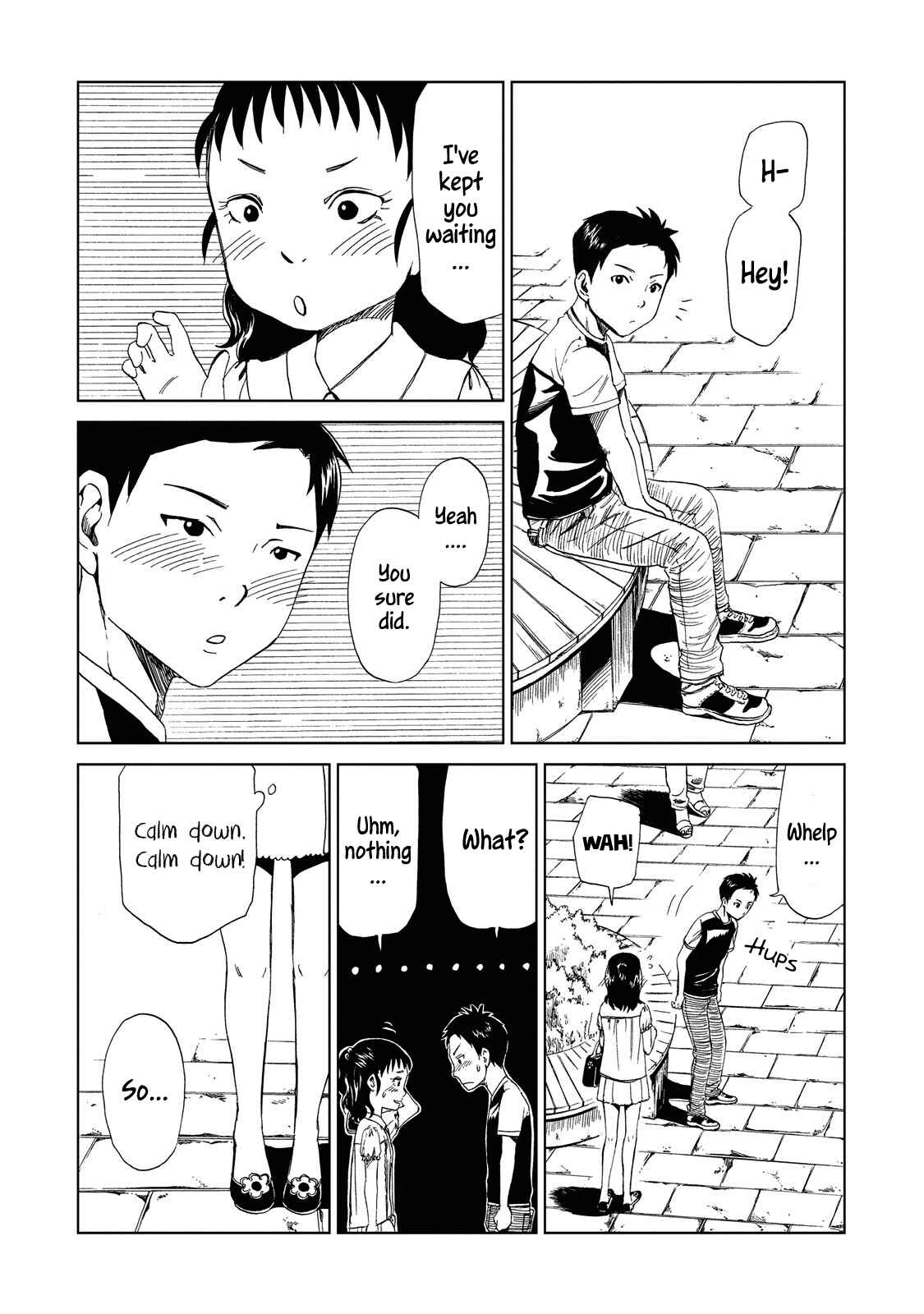 Page 7 Chapter 10 Shiyakusho