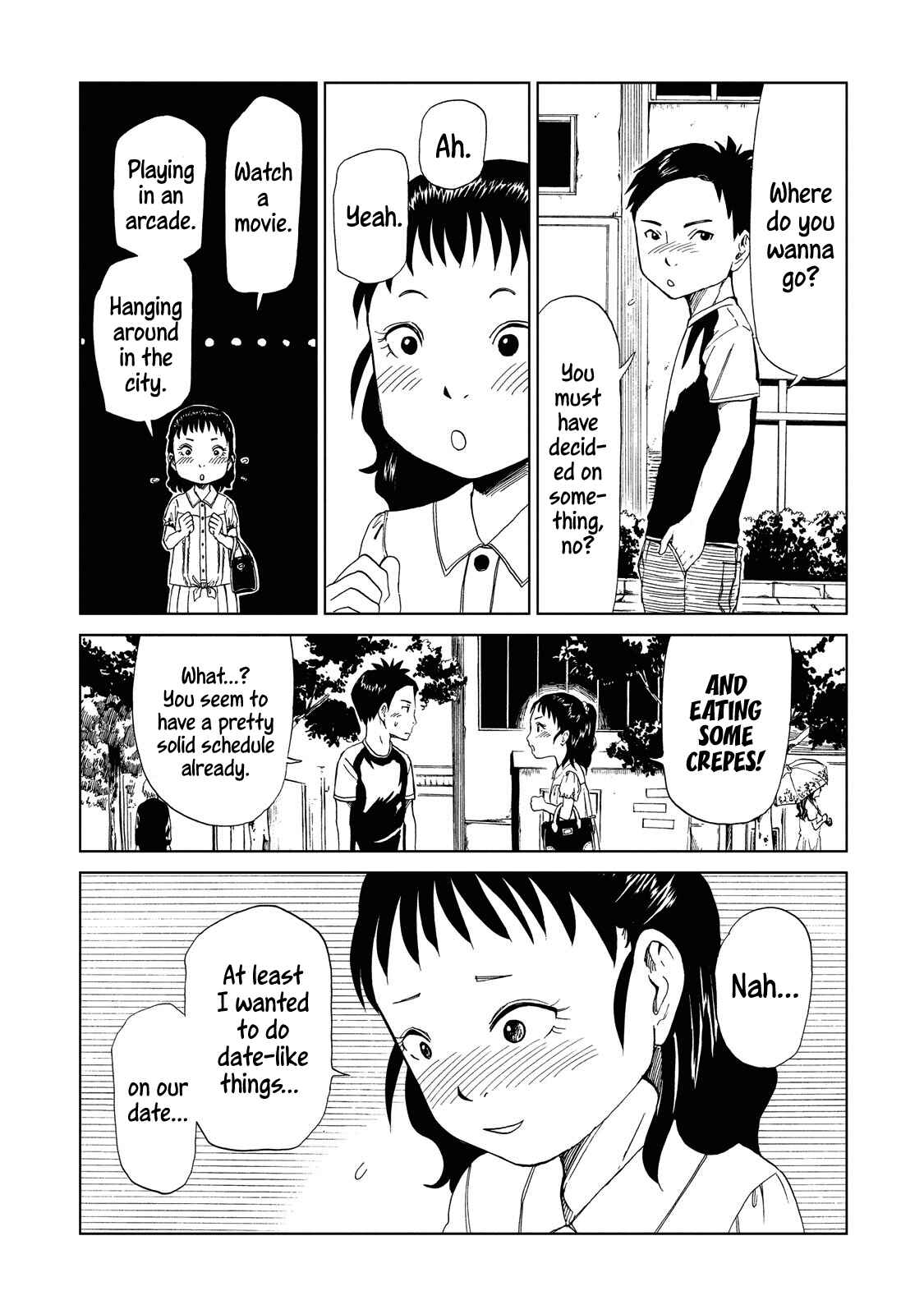 Page 8 Chapter 10 Shiyakusho