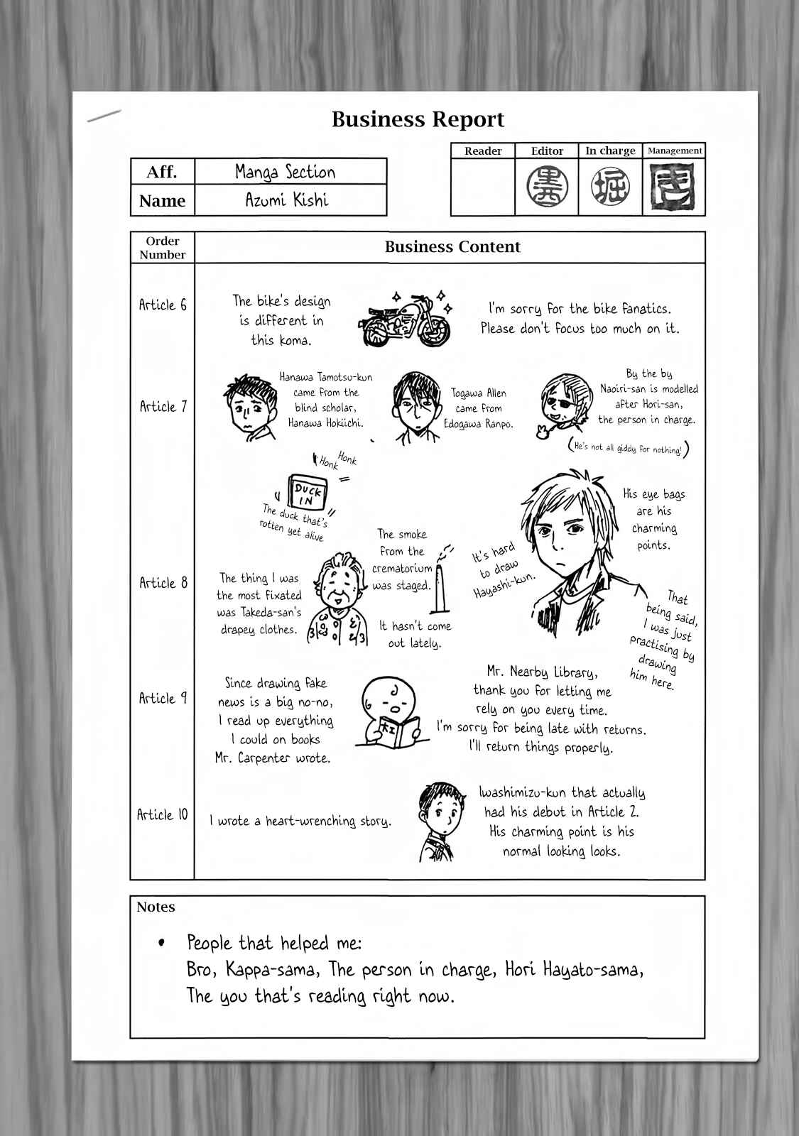 Page 2 Chapter 10.5 Shiyakusho