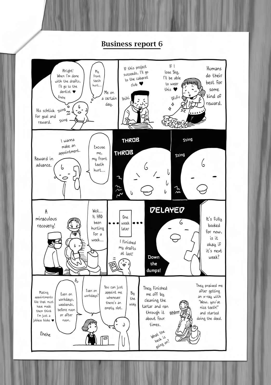 Page 3 Chapter 10.5 Shiyakusho