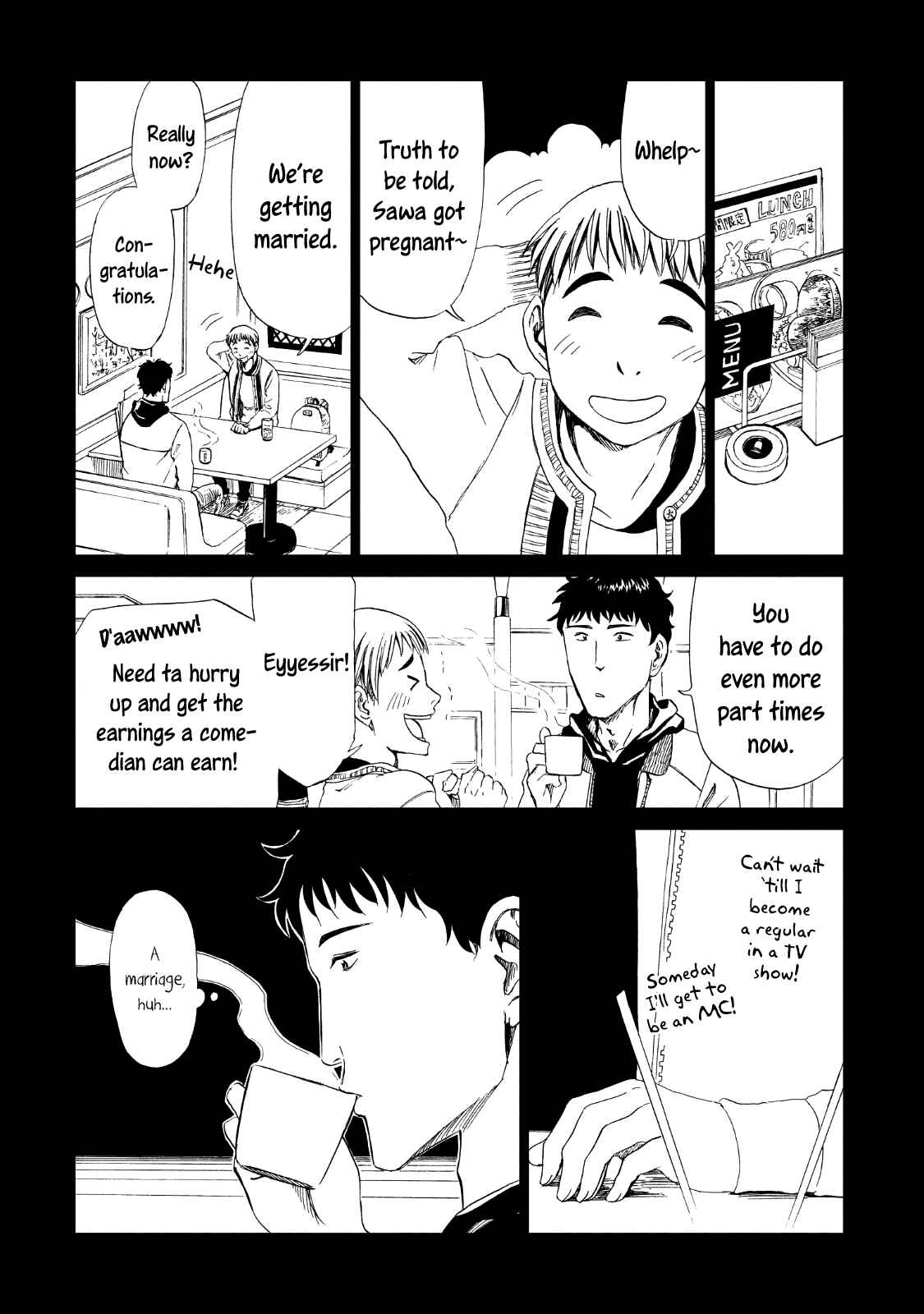 Page 10 Chapter 13 Shiyakusho